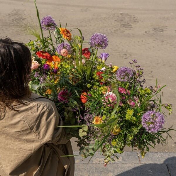 livraison fleurs enterrement
