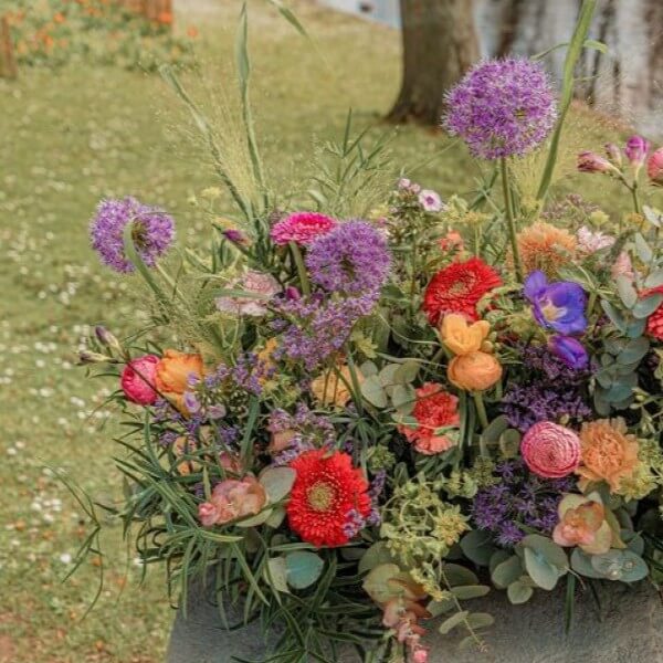 livraison fleurs enterrement