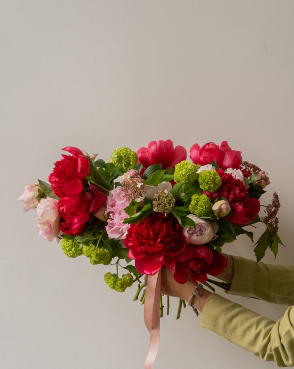 Explosion d'amour