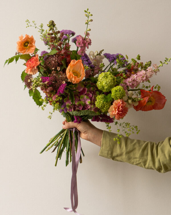 Un jardin pour maman