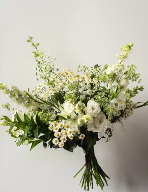 Bouquet Colombe