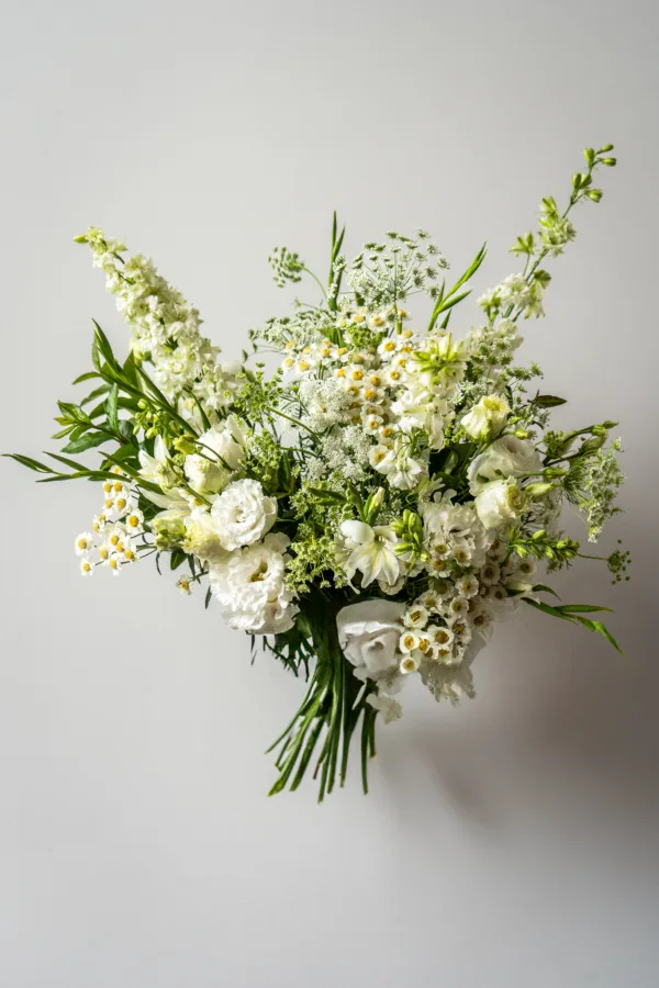 Bouquet Colombe