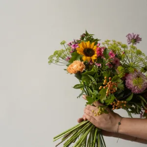 Bouquet Jardin – Image 3