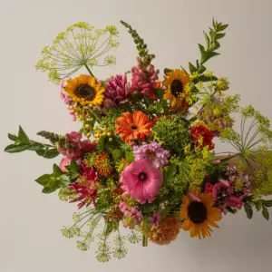Bouquet Jardin – Image 1