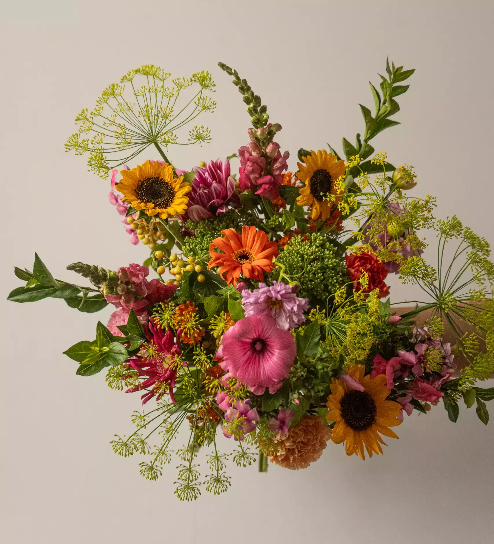 Bouquet Jardin – Image 1