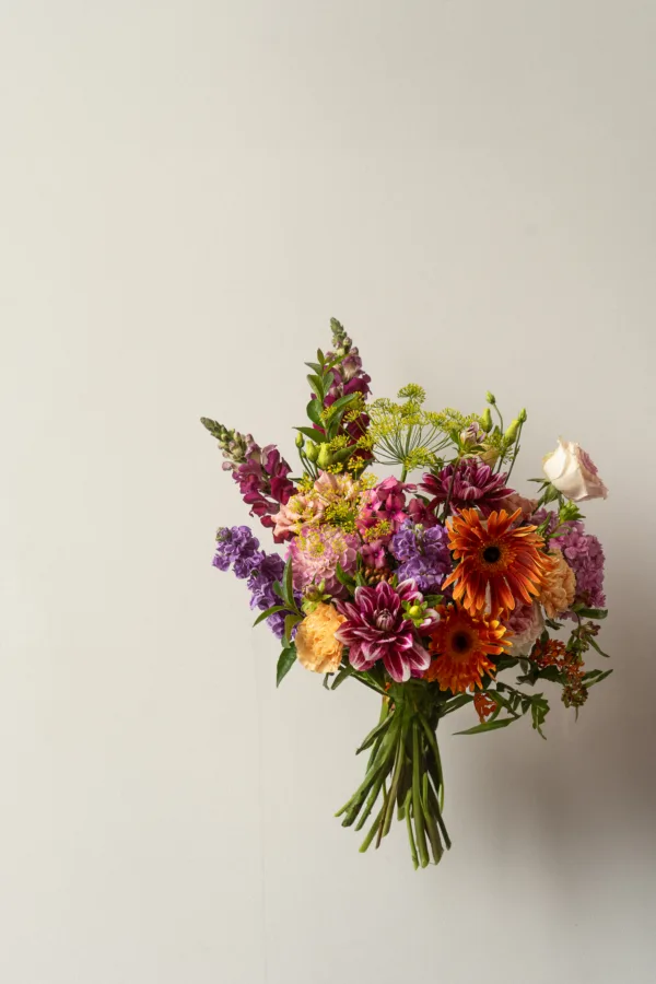 Bouquet Urbain