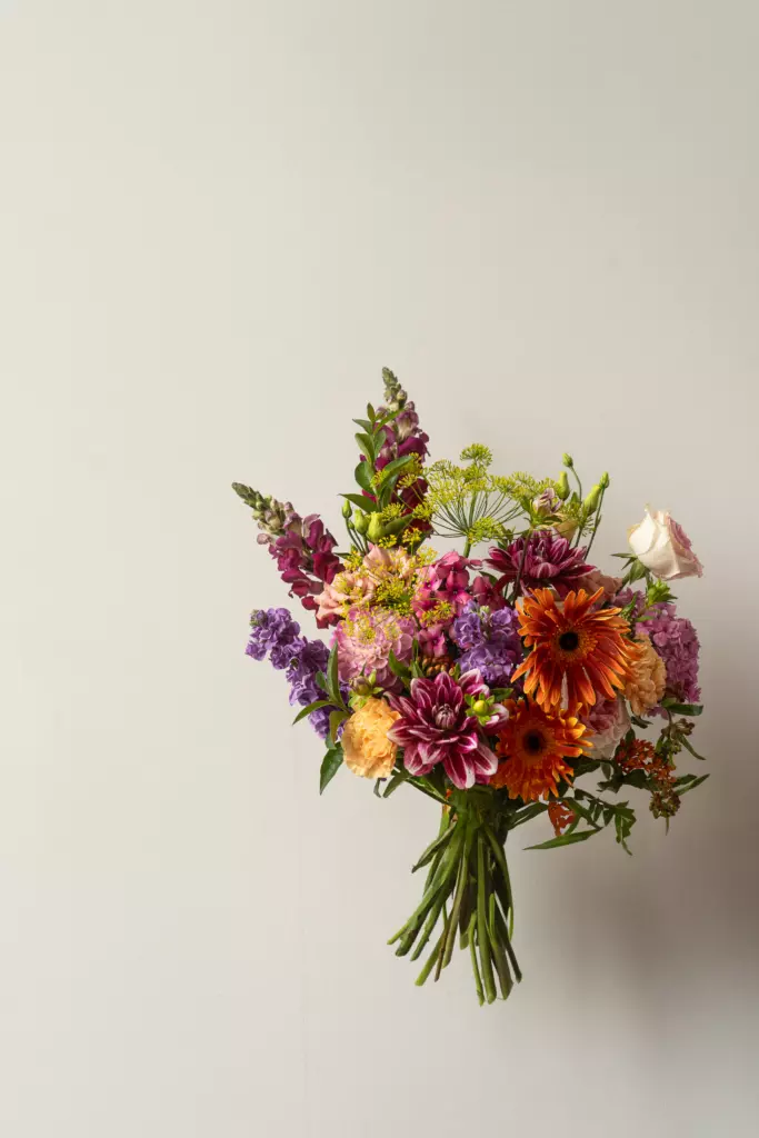 Bouquet Urbain