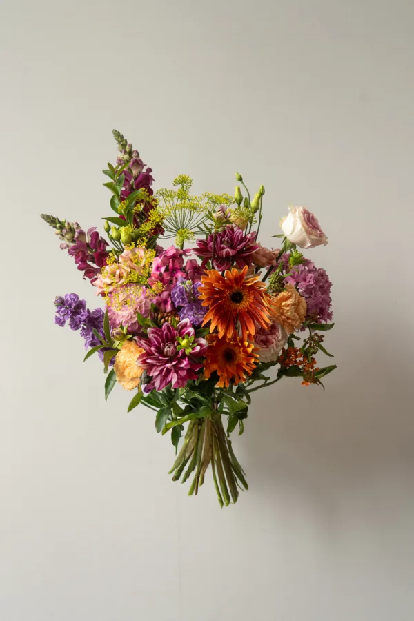 Bouquet Urbain