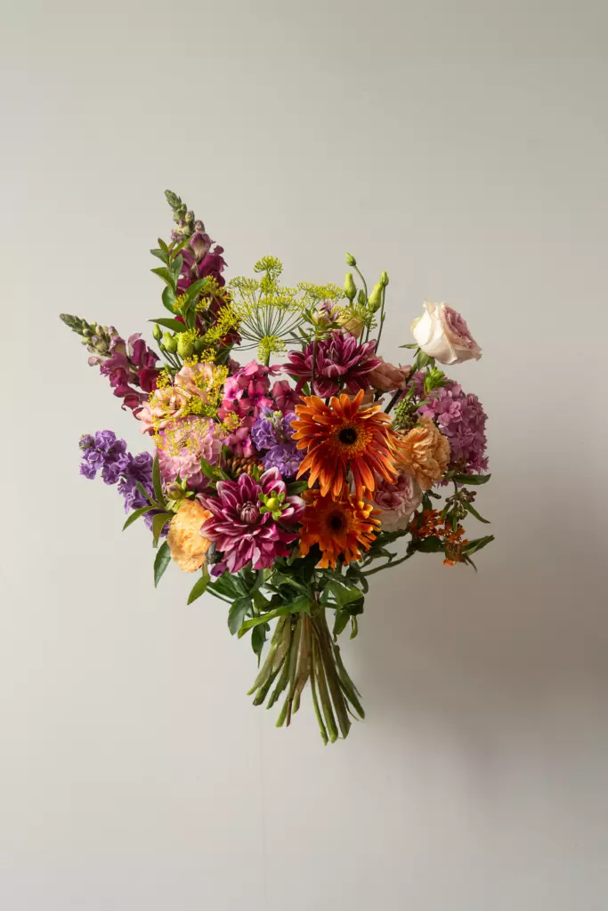 Bouquet Urbain