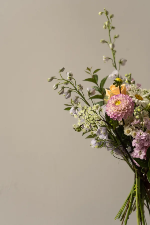 Bouquet Jardin