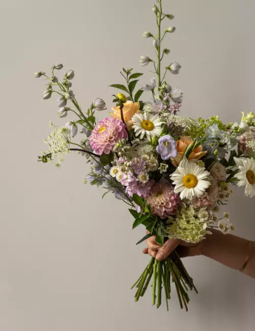 Bouquet Jardin