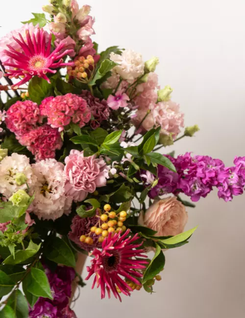 Bouquet Paloma