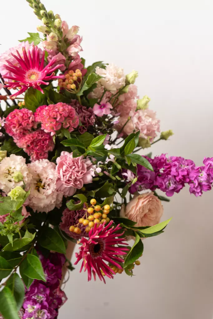 Bouquet Paloma