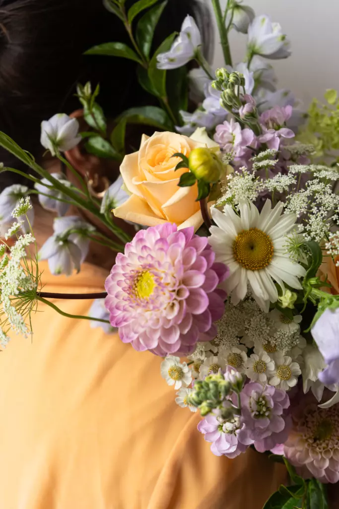 Bouquet Urbain