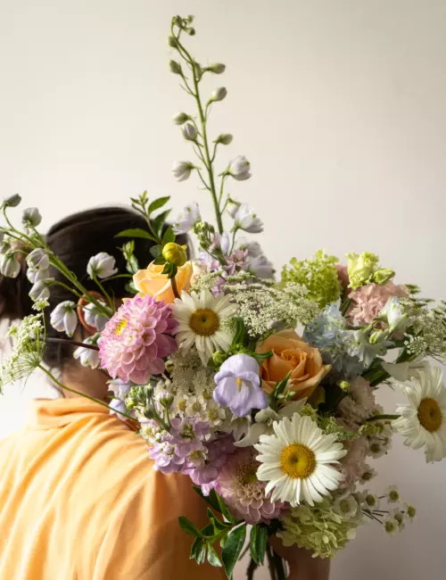 Bouquet Urbain