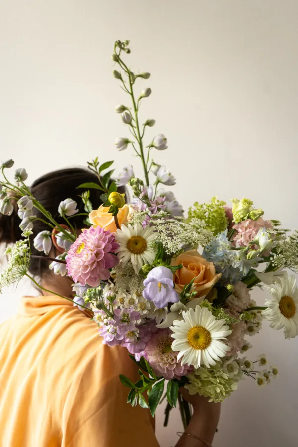 Bouquet Urbain