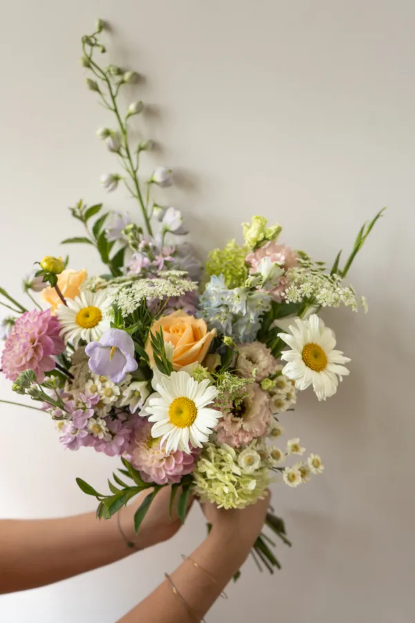 Bouquet Urbain
