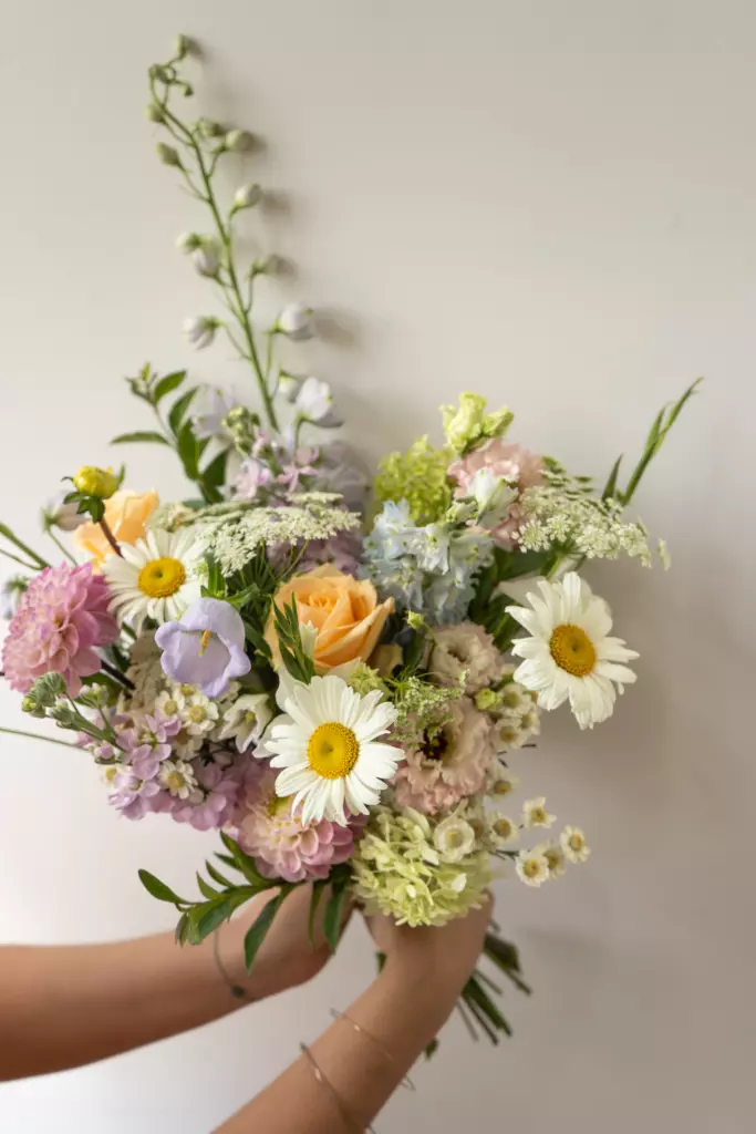 Bouquet Urbain
