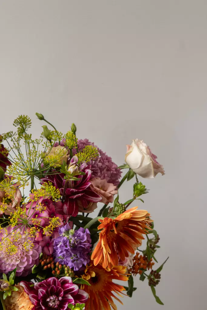 Bouquet Urbain