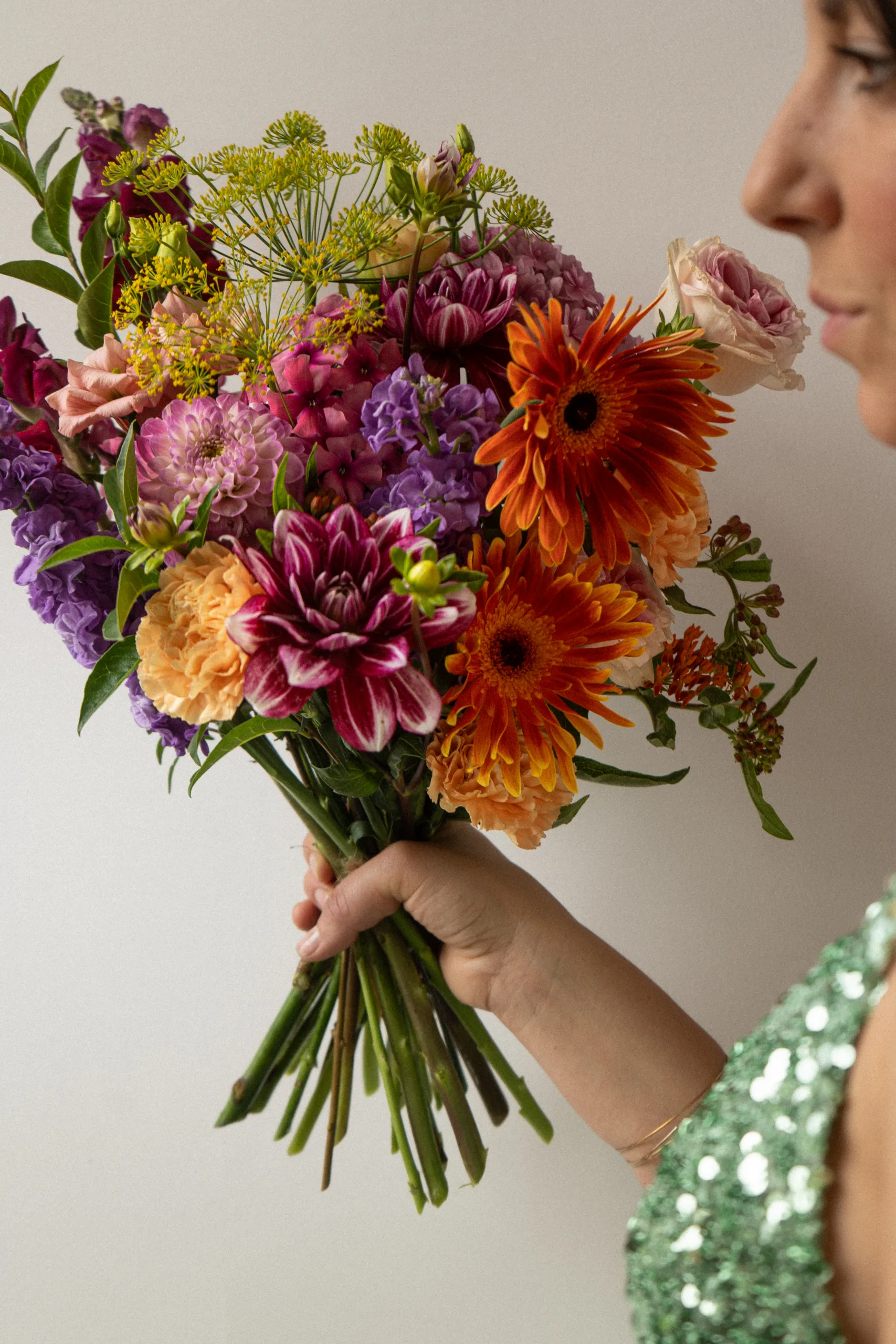 Bouquet Urbain – Image 5