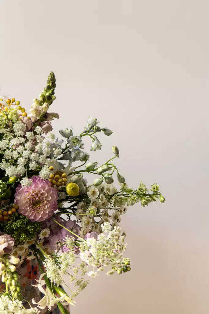 Bouquet Urbain