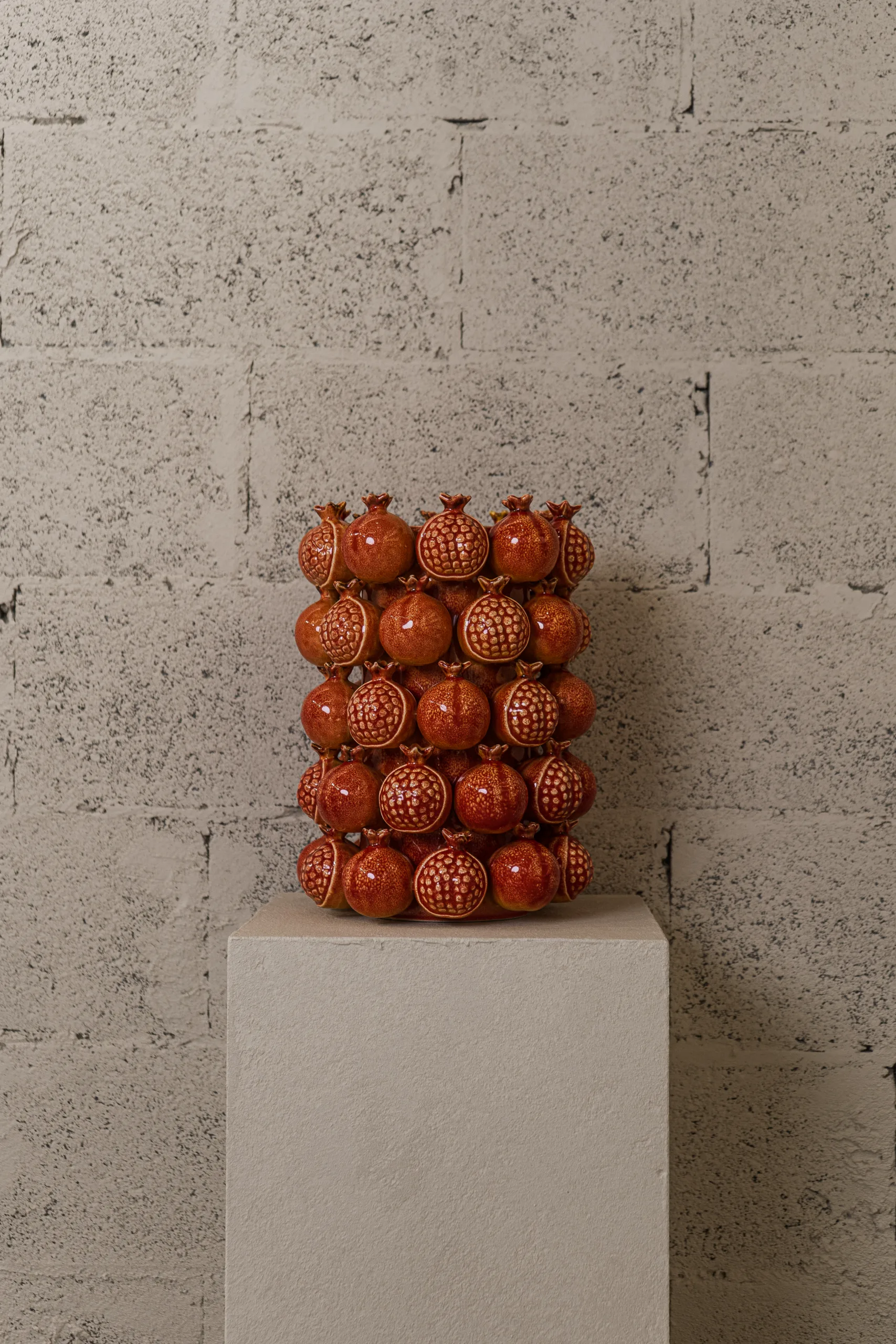 Vase Grenade XXL – Image 3