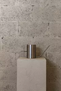 Arrosoir Inox Minimal