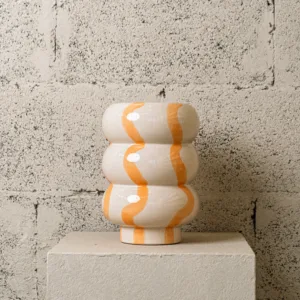 Vase Ondulé – Image 1