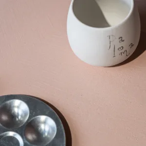 Peinture libre sur céramique – Image 3