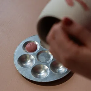 Atelier de Peinture sur Céramique XXL à La Grand Poste – Image 1