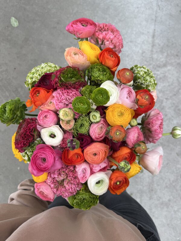 Atelier – Composition Pâques