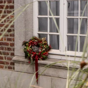 Couronne de Noël – Image 3