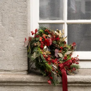 Couronne de Noël – Image 5