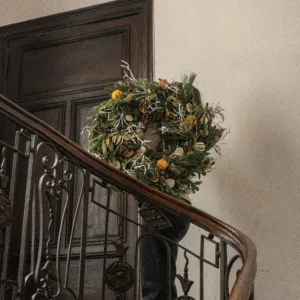 Couronne de Noël – Image 6