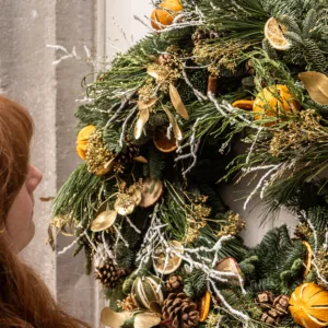 Couronne de Noël – Image 2