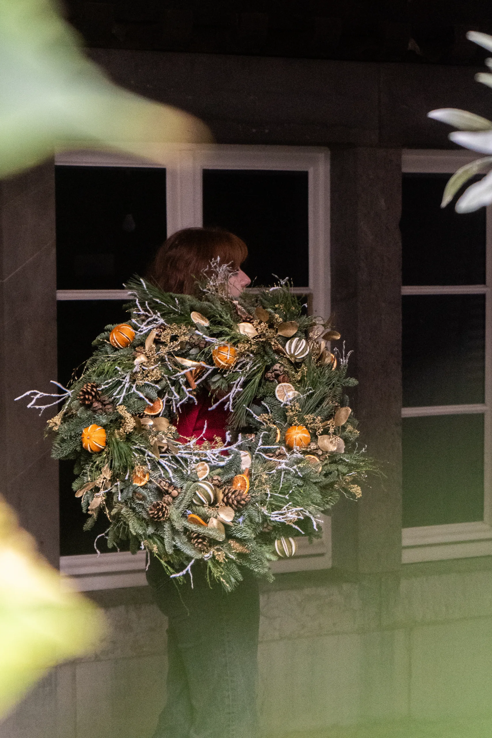 Couronne de Noël – Image 4