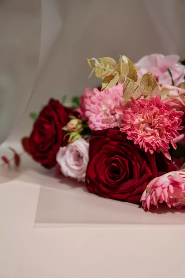 Bouquet  À la folie